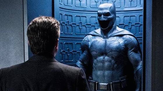 Preparaos para flipar: Este podría ser el nuevo director de “The Batman” 5