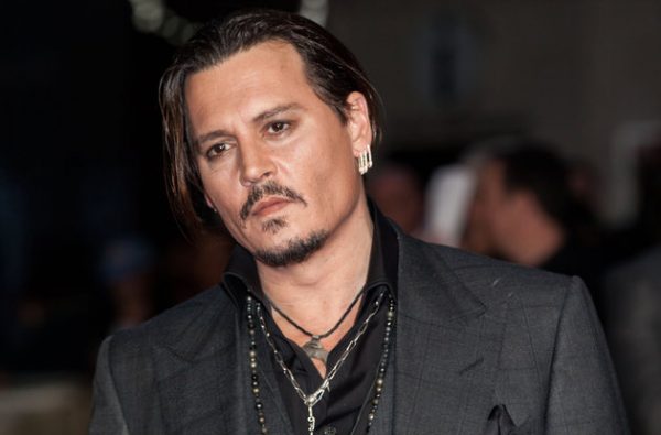 Los increíbles gastos que han llevado a Johnny Depp a la bancarrota 2