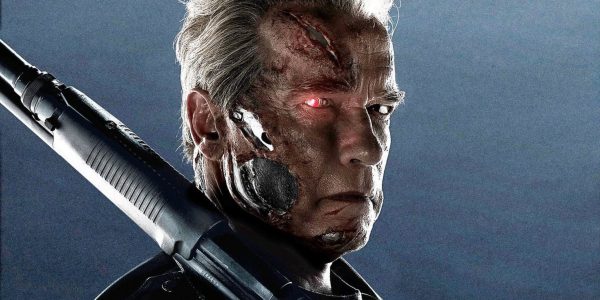 ¡Se anuncia un bombazo para “Terminator”! 2