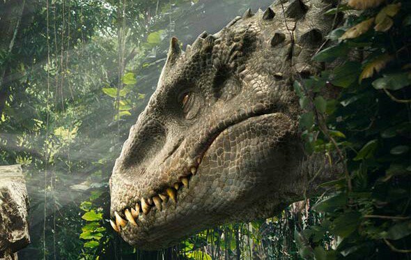 “Jurassic World 2” confirma oficialmente un fichaje que encantará al público español 1