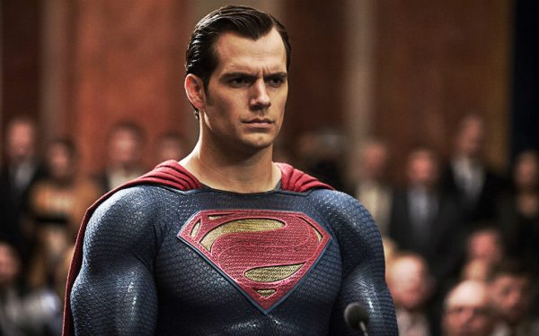 El ridículo detalle por el que este actor perdió el papel de Superman frente a Henry Cavill 1