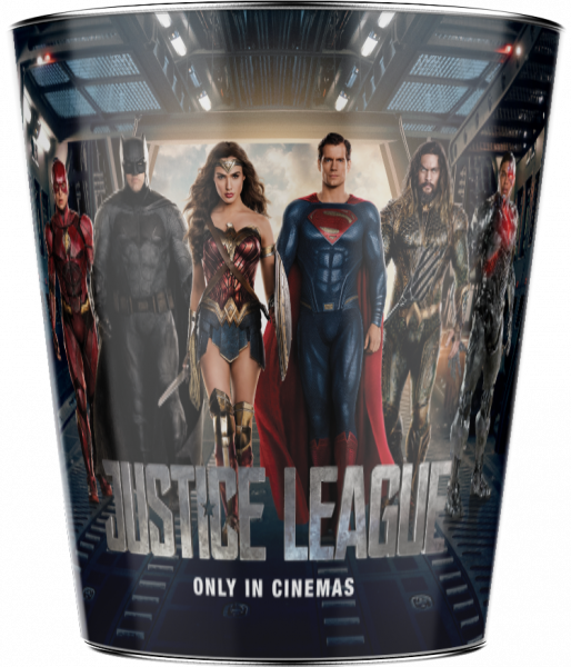 Superman se deja ver en las nuevas imágenes promocionales de “La Liga de la Justicia” 6