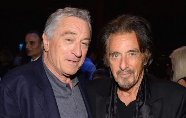 La última oportunidad para Robert De Niro y Al Pacino 1