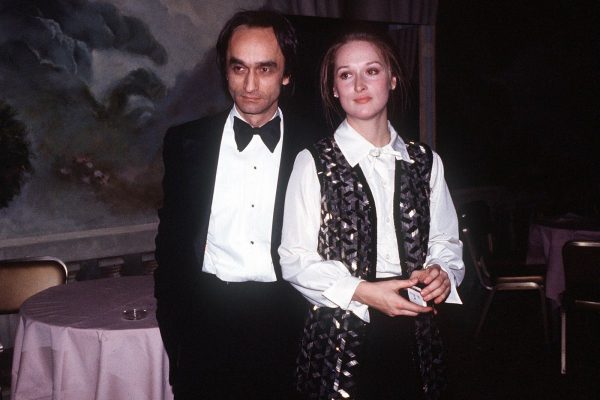 Meryl Streep y John Cazale: La historia de amor más triste de Hollywood 2