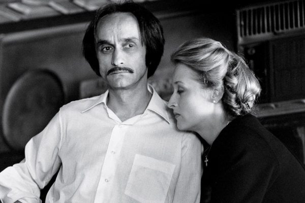 Meryl Streep y John Cazale: La historia de amor más triste de Hollywood 1