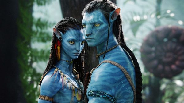 Sensacional fichaje con acento español para las secuelas de "Avatar " 3