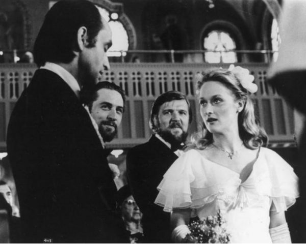Meryl Streep y John Cazale: La historia de amor más triste de Hollywood 3