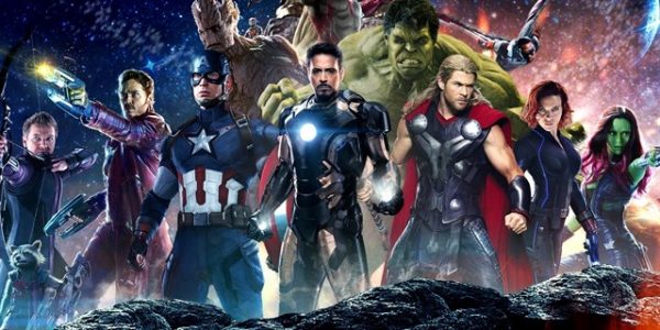 Los directores de "Vengadores: Infinity War" confirman la muerte de varios superhéroes en el filme 2