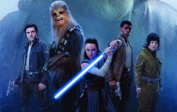 “Star Wars: Los últimos Jedi” se convierte en la cinta más polémica de los últimos años 2