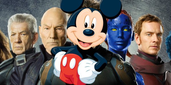 Primeras consecuencias: Disney cancela una de las cintas de superhéroes de Fox 7