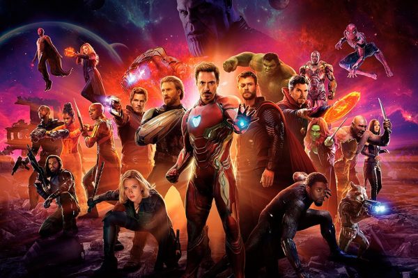 Marvel lanza la primera sinopsis oficial de "Vengadores 4" 5