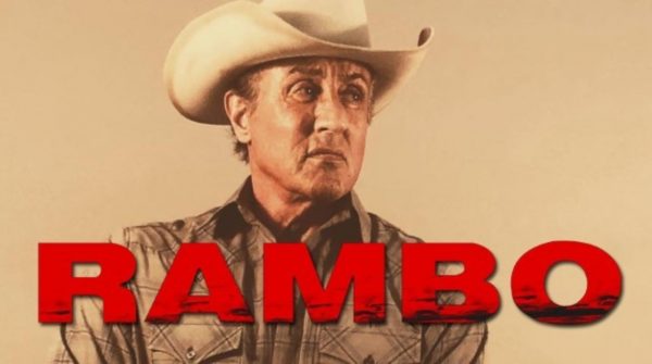 ¡Paz Vega acompañará a Stallone en "Rambo 5"! 14
