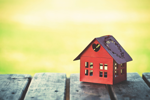Deducir el arrendamiento de vivienda habitual en el IRPF