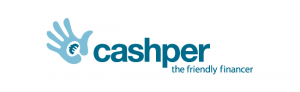 logo de cashper