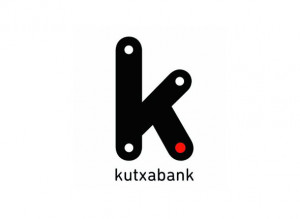 Logo Kutxabanf
