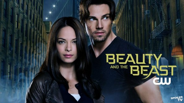 La Bella y La Bestia - Temporada 1 - HDTV Ing / Sub