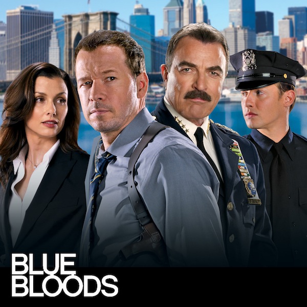 Blue Bloods Season 6 Episode 7 Free