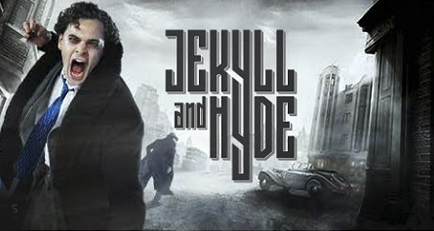 Jekyll & Hyde / EN