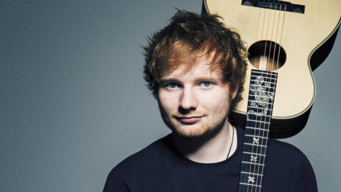 Ed Sheeran ofrece nuevos detalles de su cameo en Juego de Tronos
