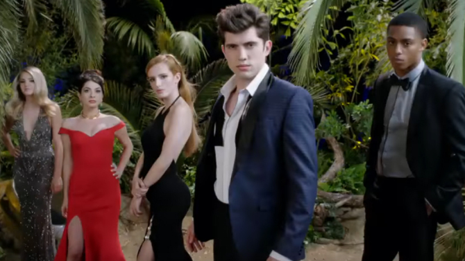 Famous In Love Smotret Online