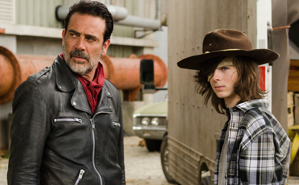 The Walking Dead: La octava temporada tendrá menos episodios centrados en personajes secundarios