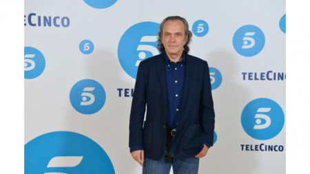 Telecinco presenta su nueva serie Vivir sin Permiso que comienza su rodaje