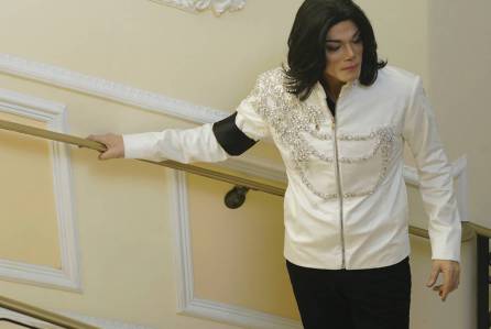 Michael Jackson: Searching for Neverland se convierte en un éxito al superar los dos millones de espectadores en su emisión para Lifetime