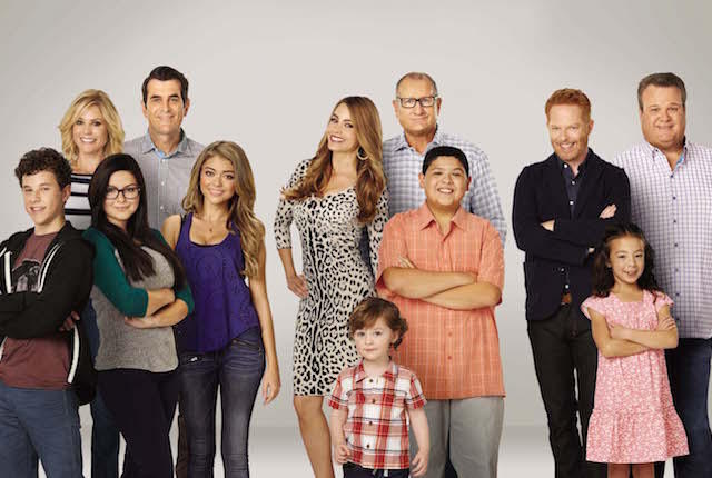 'Modern Family' llegará a su fin al terminar la décima temporada