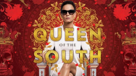 Netflix Queen Of The South