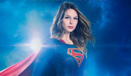 Supergirl lanza un primer avance de su tercera temporada