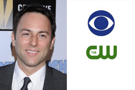 El showrunner de Bull vende dos proyectos a CBS y a The CW