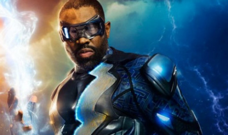 Black Lightning | “No estoy haciendo una serie sobre un héroe”, dice el showrunner