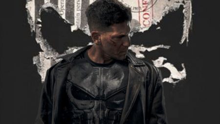 The Punisher: Nuevo vídeo del rodaje de la segunda temporada muestra la presencia de un importante villano