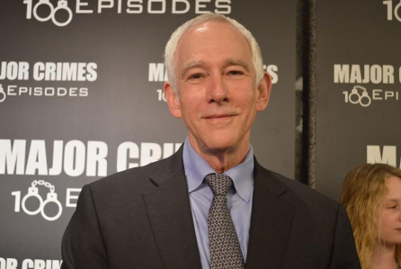 El creador de The Closer se suma a la segunda temporada de Star Trek Discovery como productor ejecutivo