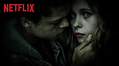 Netflix lanza tráiler de su nuevo drama, The Innocents