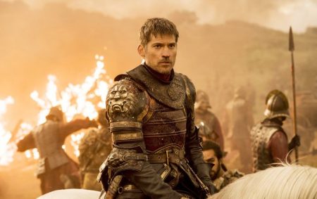 Juego de Tronos: Nikolaj Coster-Waldau ofrece detalles de qué ocurrirá con Jamie Lannister en la temporada final