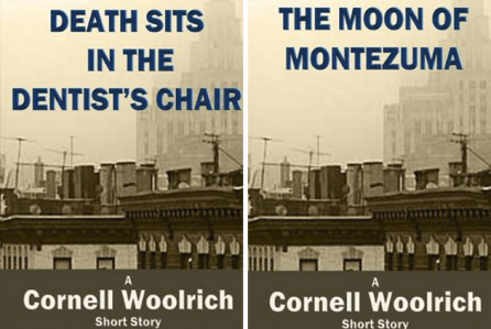 Se prepara una serie a partir de las novelas del autor de misterio Cornell Woolrich