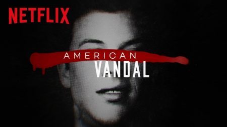 Netflix lanza tráiler de la segunda temporada de American Vandal