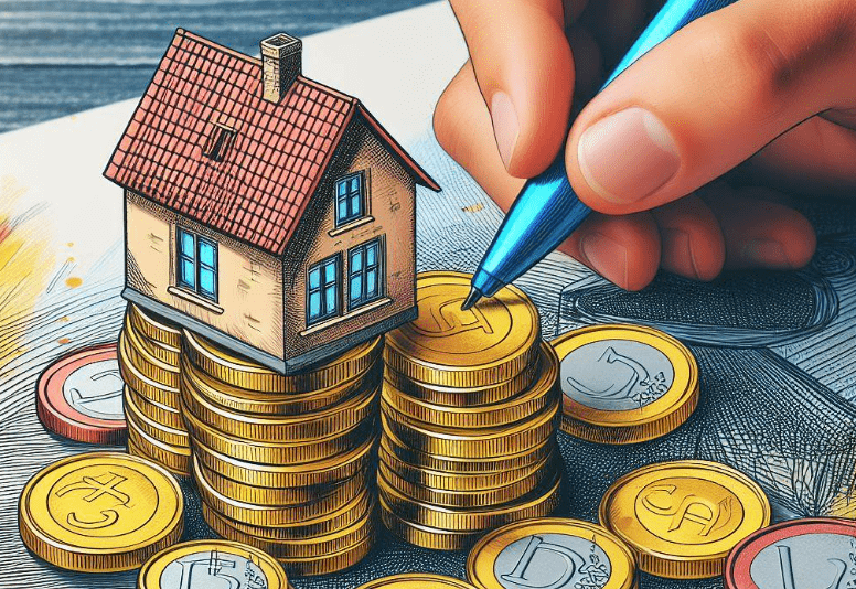El impacto de los tipos de interés en las finanzas personales