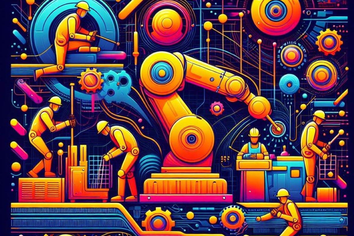 Los trabajos más demandados están en el mundo tecnológico