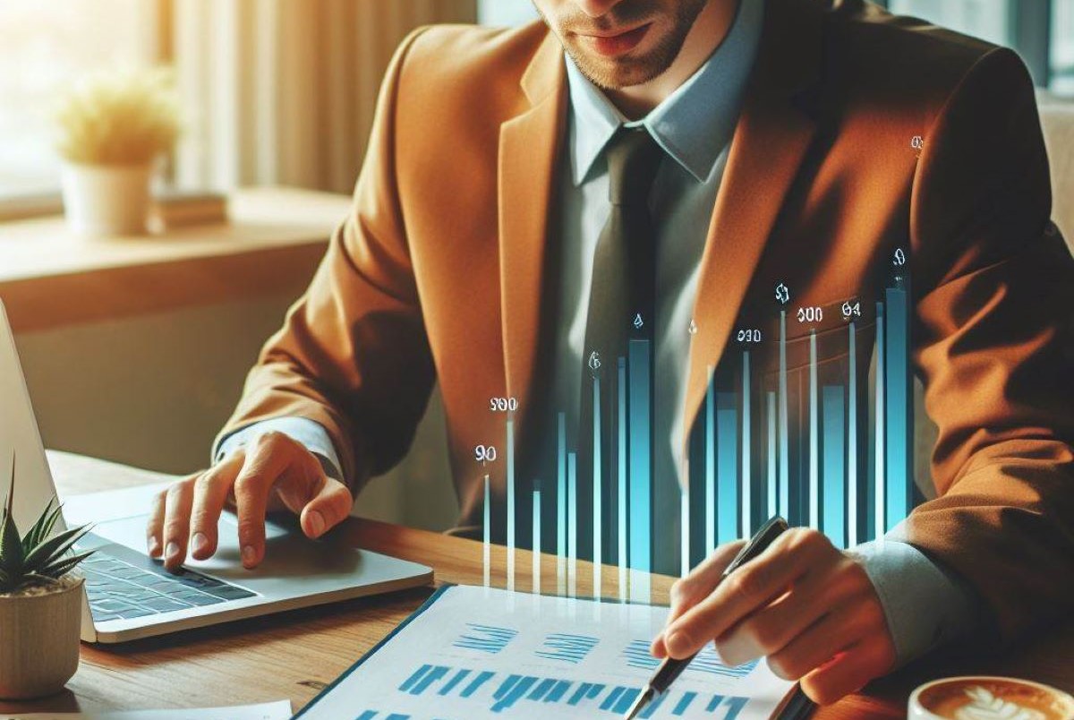 Descubre el poder del interés compuesto: herramienta clave para autónomos y emprendedores