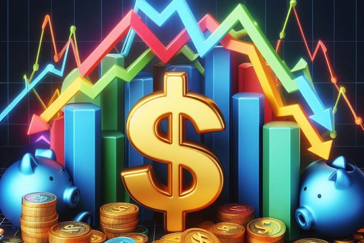 28 de mayo de 2024: Acciones en alza y en baja en el Ibex 35