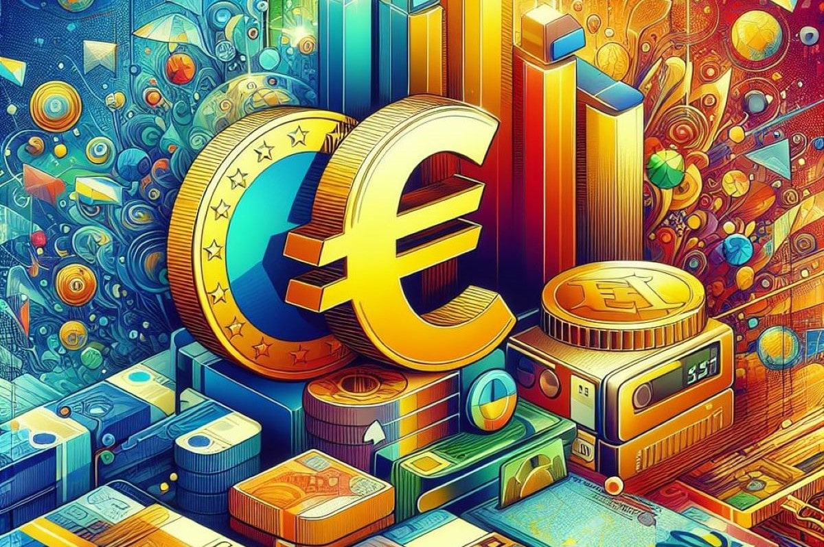 El Euríbor cae a mínimos mensuales, buenas noticias para los hipotecados