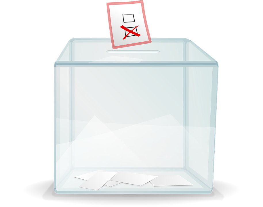 ELECCIONES EMPLEO 28A