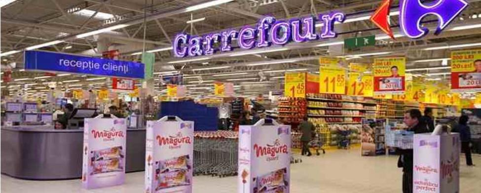 Cómo buscar trabajo en Carrefour y enviar curriculum