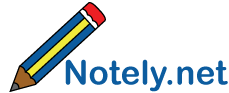 logo notely