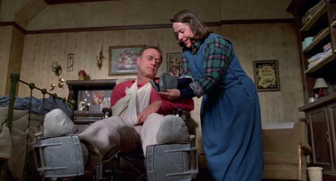 Misery 1990