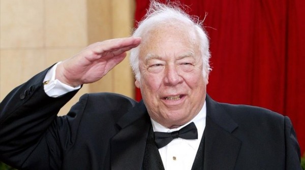 Naked Gun  star George Kennedy dead at 91