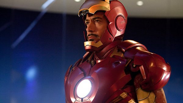 Sabes quién es el sustituto de Tony Stark como Iron Man en los cómics?