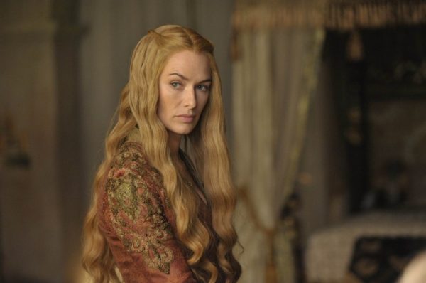 Lena Headey, la Cersei de Juego de Tronos comparte su vida con este otro  actor de la serie
